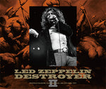 DESTROYER II / LED ZEPPELIN