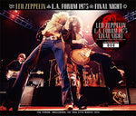 L.A.FORUM 1975 FINAL NIGHT / LED ZEPPELIN