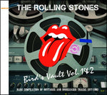 ROLLING STONES / BIRD'S VAULT VOL.1&2 (2CD)