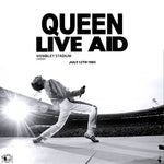 QUEEN / LIVE AID (1CDR)