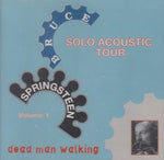 DEAD MAN WALKING + THE ARMS GOD / BRUCE SPRINGSTEEN