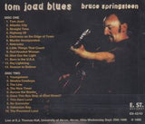 TOM JOAD BLUES / BRUCE SPRINGSTEEN