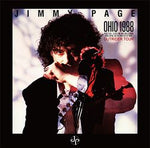 OHIO 1988 / JIMMY PAGE