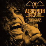 BOSTON 1973 / AEROSMITH