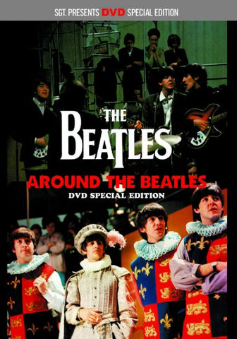 BEATLES / AROUND THE BEATLES DVD SPECIAL EDITION