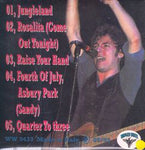 DOWN IN JUNGLELAND VOL.2 / BRUCE SPRINGSTEEN & THE E STREET BAND