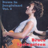 DOWN IN JUNGLELAND VOL.2 / BRUCE SPRINGSTEEN & THE E STREET BAND