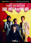 BEATLES / RARE,UNSEEN & UNHEARD -LIMITED EDITION- (1DVD+1CD)