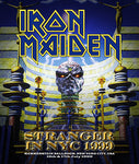 STRANGER IN NYC 1999 / IRON MAIDEN