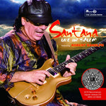 SANTANA / LIVE IN SALEM (2CDR)