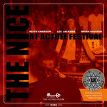 THE NICE / AT ACTUEL FESTIVAL (1CDR)