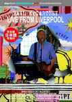 PAUL McCARTNEY/ LIVE FROM LIVERPOOL - COMPLETE TV SHOW COLLECTION 2018 (1DVD+2BR)