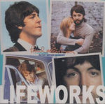 LIFEWORKS VOL.1-4 / PAUL McCARTNEY