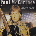 BRAVO McC III / PAUL McCARTNEY