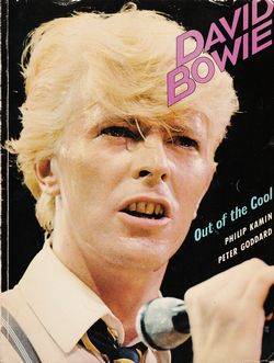 OUT OF THE COOL / DAVID BOWIE