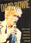 Viva Rock extra edition Official Photo Album - DAVID BOWIE captivating Tonight - / DAVID BOWIE