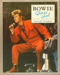 GLASS IDOL - THE 1987 EUROPEAN TOUR - / DAVID BOWIE