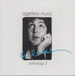 AGELESS MUSIC ANTHOLOGY 2 / PAUL McCARTNEY