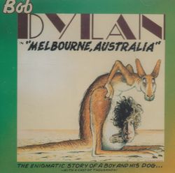 MELBOURNE / BOB DYLAN