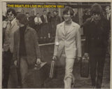 LIVE IN LONDON 1963 / BEATLES