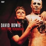 SLINKY SECRETS / DAVID BOWIE