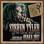 OSAKA 2017 / STEVEN TYLER