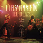 DETROIT 1975 / LED ZEPPELIN