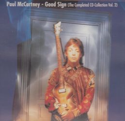 GOOD SIGN VOL.2 / PAUL McCARTNEY