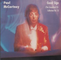 GOOD SIGN VOL.3 / PAUL McCARTNEY