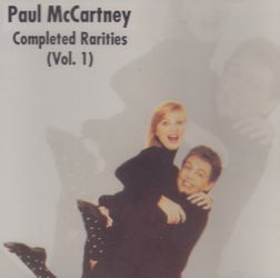 COMPLETED RARITIES (VOL.1 + 2) / PAUL McCARTNEY