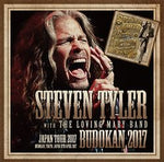 BUDOKAN 2017 / STEVEN TYLER