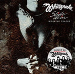 SLIDE IT IN WORKING TRACKS / WHITESNAKE