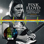 WEMBLEY 1972 2ND NIGHT: UPGRADE / PINK FLOYD