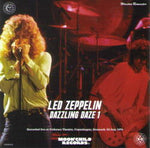 DAZZLING DAZE 1 / LED ZEPPELIN