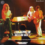 DAZZLING DAZE 2 / LED ZEPPELIN