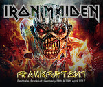 FRANKFURT 2017 / IRON MAIDEN