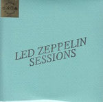 SESSIONS (Jacquet light blue) / LED ZEPPELIN