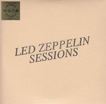 SESSIONS (Jacquet cream) / LED ZEPPELIN