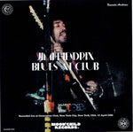 BLUES AT CLUB / JIMI HENDRIX