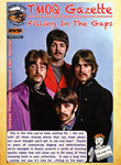 BEATLES / FILLING IN THE GAPS (2DVD BOOKLET)