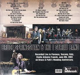 LIKE YOUNG LOVERS / BRUCE SPRINGSTEEN & THE E STREET BAND