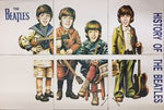 THE HISTORY OF THE BEATLES 1 & 2 / BEATLES