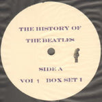 THE HISTORY OF THE BEATLES 1 & 2 / BEATLES