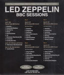 BBC SESSIONS / LED ZEPPELIN