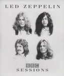 BBC SESSIONS / LED ZEPPELIN