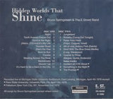 HIDDEN WORLDS THAT SHINE / BRUCE SPRINGSTEEN & THE E STREET BAND