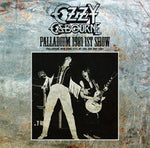 PALLADIUM 1981 1ST SHOW / OZZY OSBOURNE