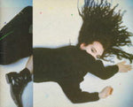 IN JAPAN 1987 (1987 year Japan tour brochure) / DEAD OR ALIVE