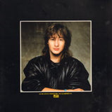 JAPAN TOUR 1985 (1985 year Japan tour brochure) / JULIAN LENNON