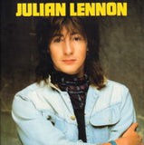 JAPAN TOUR 1985 (1985 year Japan tour brochure) / JULIAN LENNON